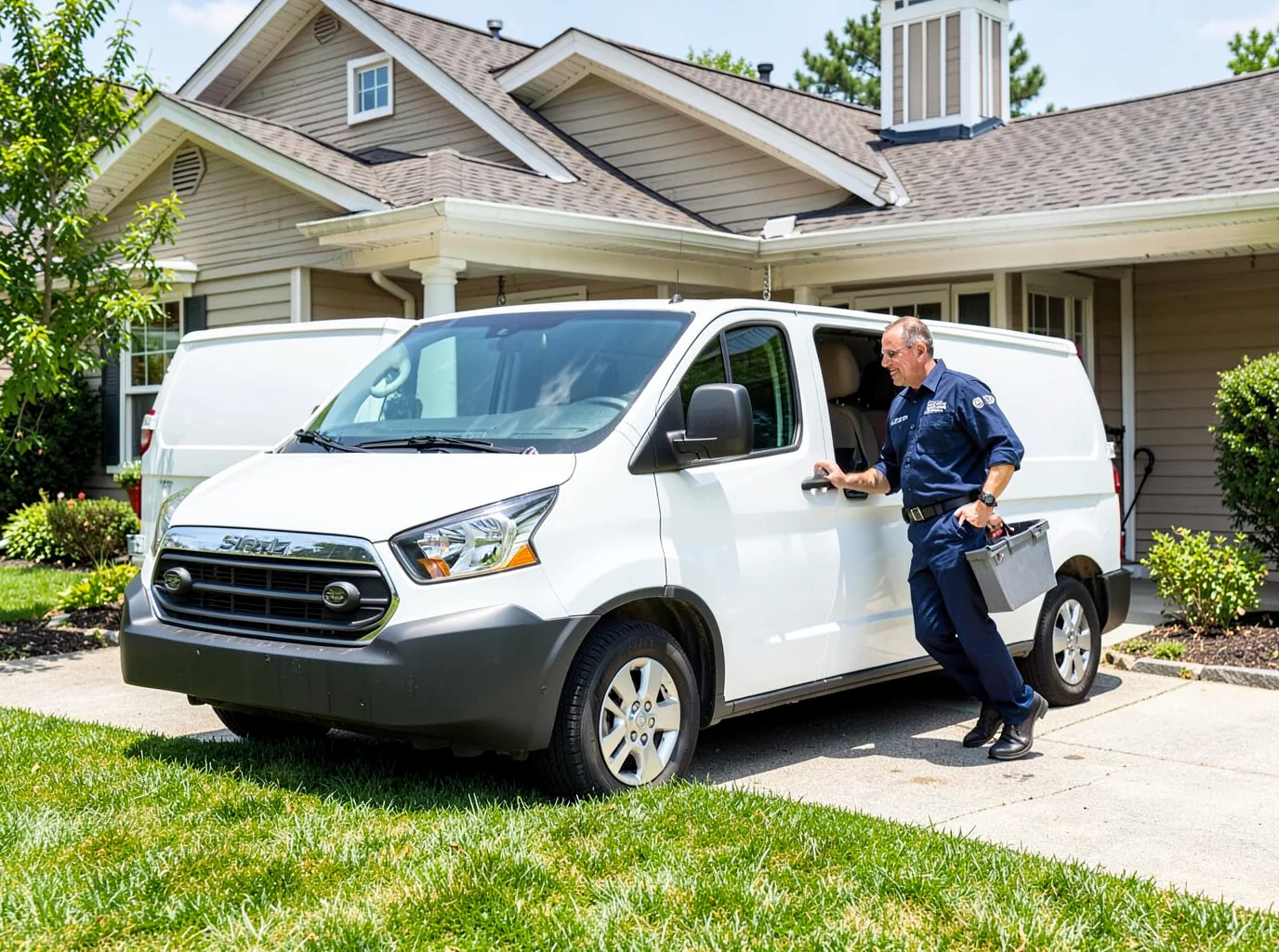 Emergency Plumber company in San Fernando, CA