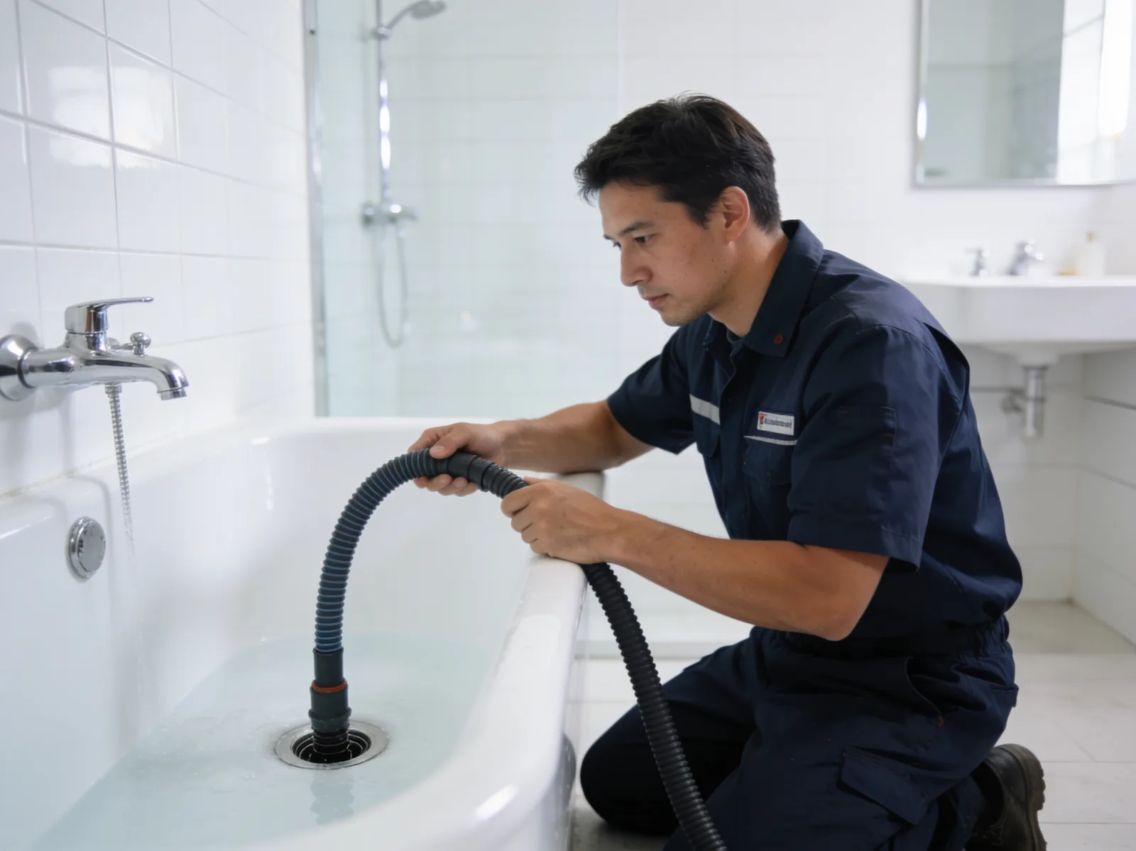 Emergency Plumber San Fernando, CA FAQs
